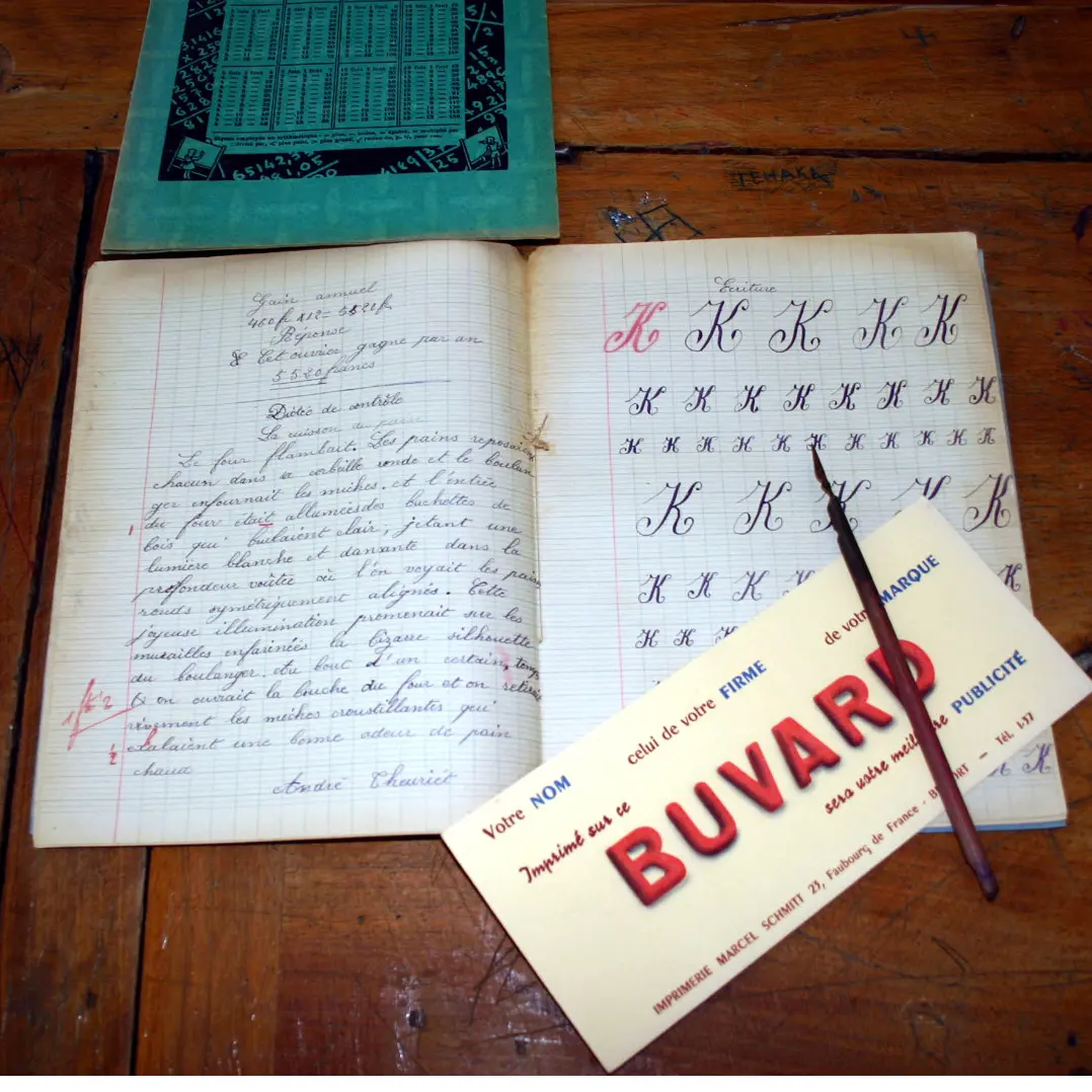 Musée de la Vieille Ecole