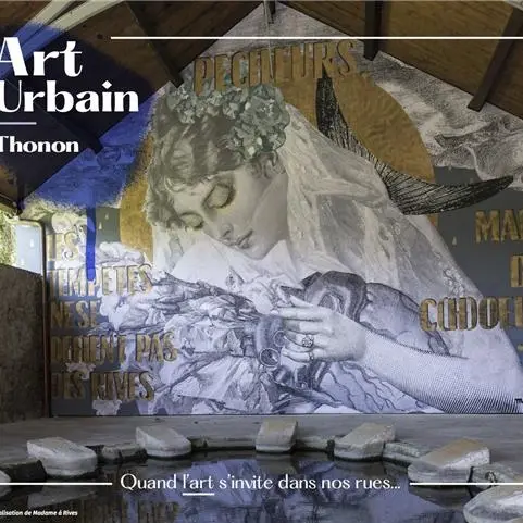 Le livret parcours art urbain