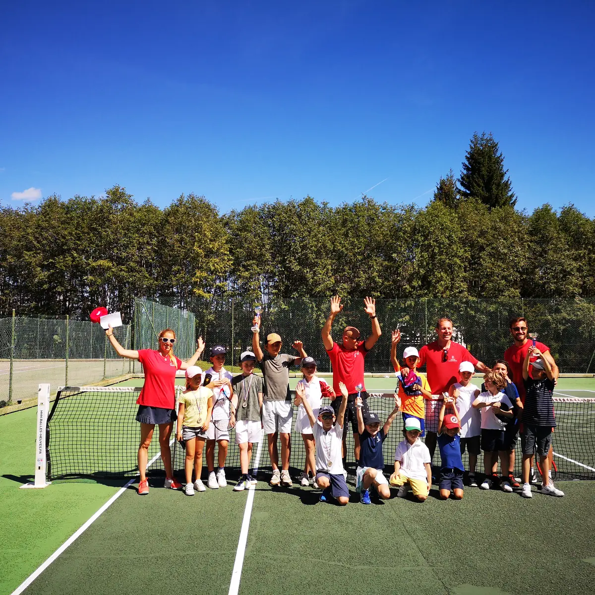 stage_de_tennis_du_Mont_D'arbois
