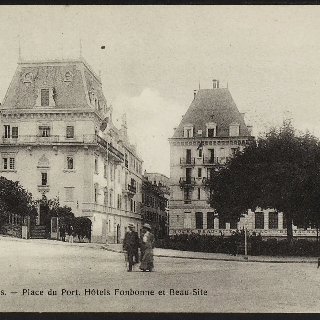 Château de Fonbonne