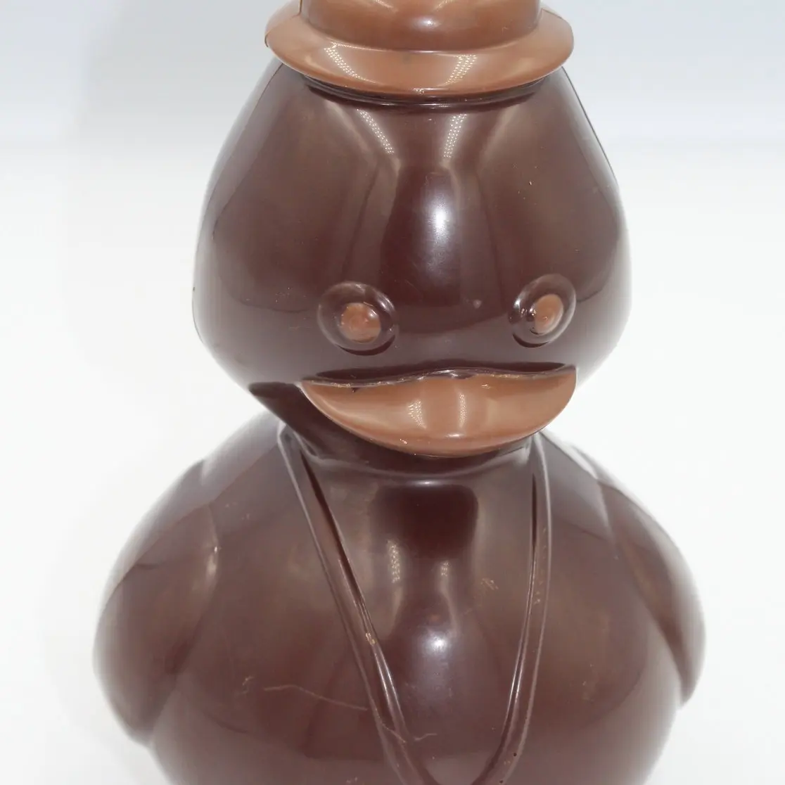 Chocolats de Pâques