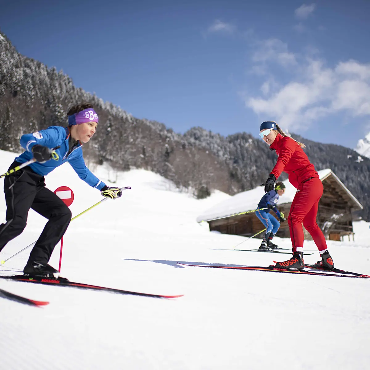 club esf nordic