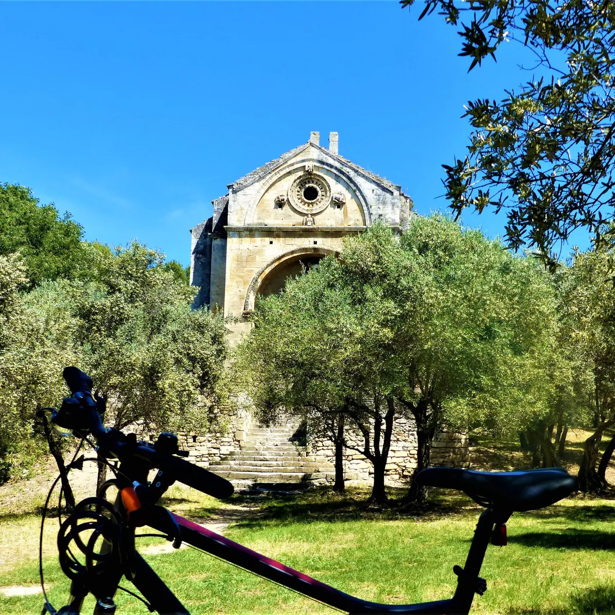 Chapelle Saint-Gabriel