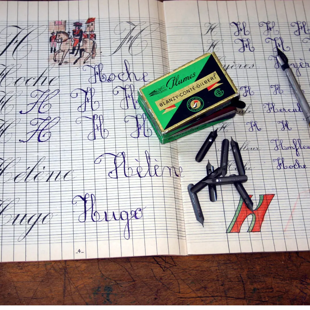 Musée de la Vieille Ecole