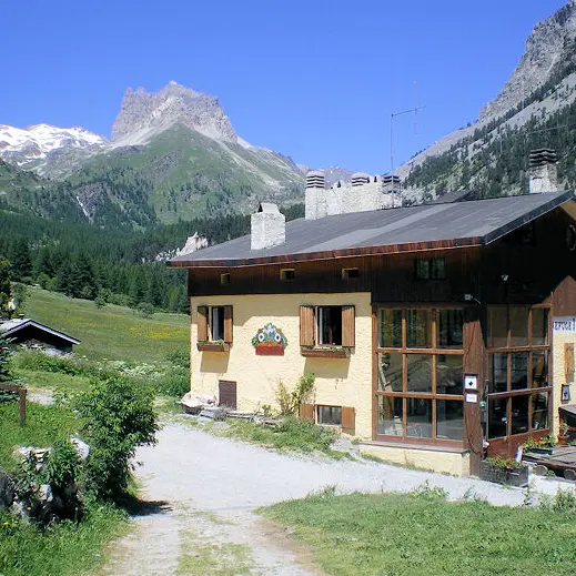 I Re Magi dormir hébergement