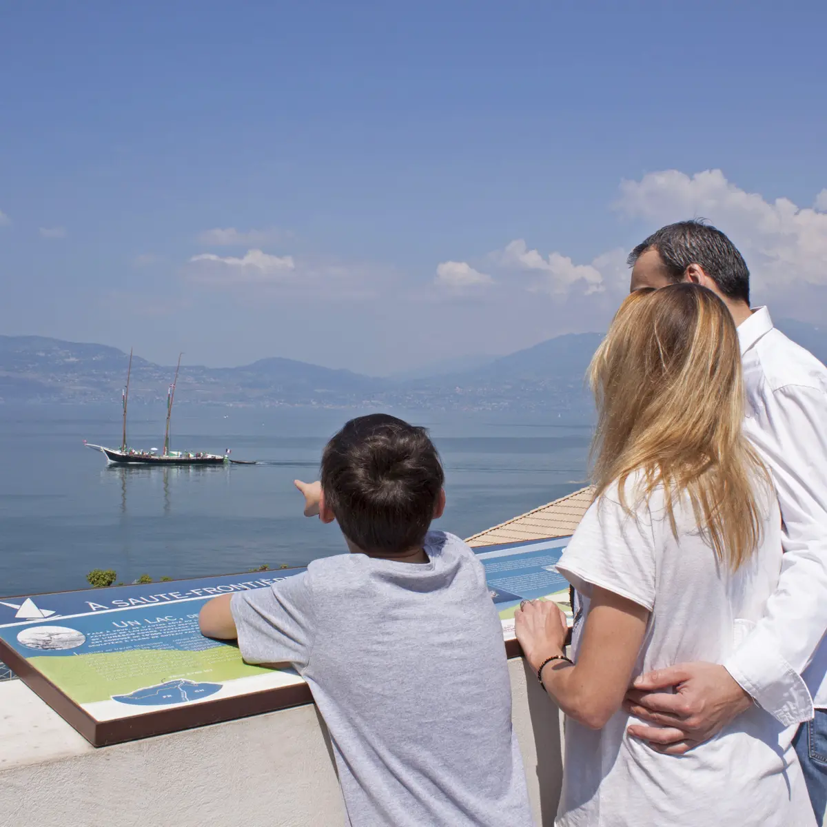 Belvédère de Lavaux