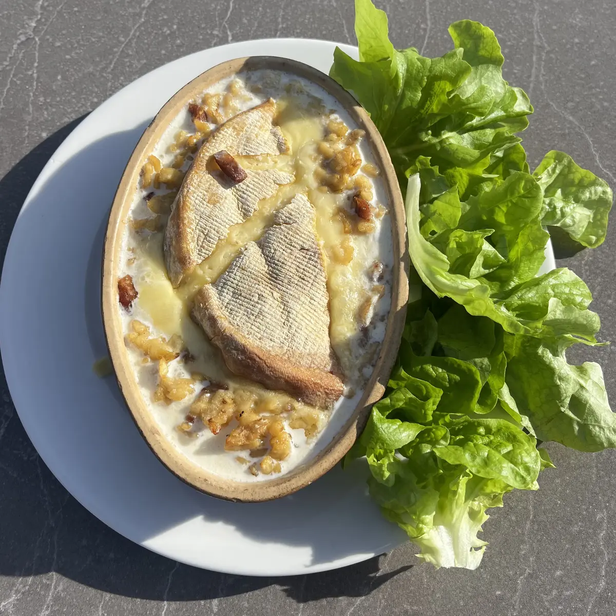 Restaurant de Rocherousse_Orcières