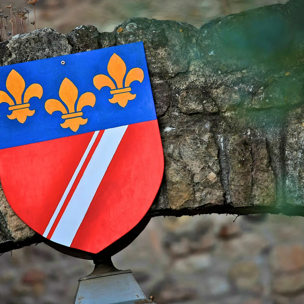 La Route des Chevaliers