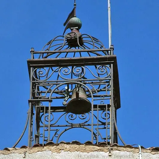 Campanile de Villecroze