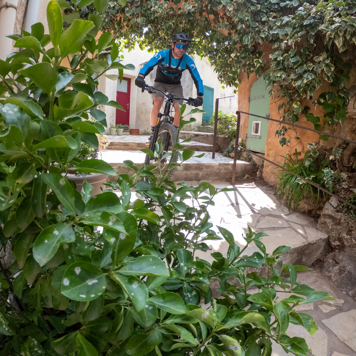 Circuit VTT 49 Montmeyan