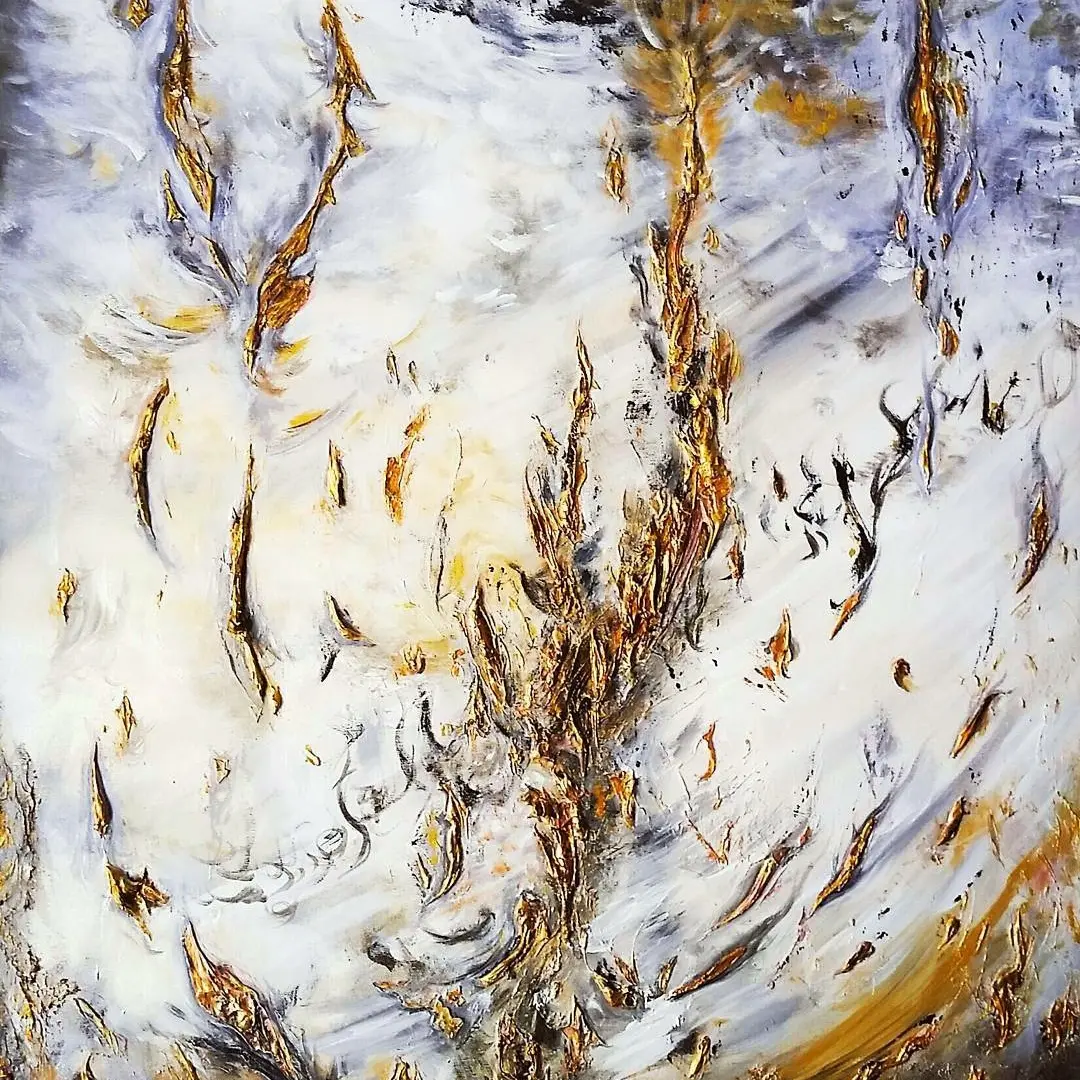 Artiste peintre - Davide Corseri
