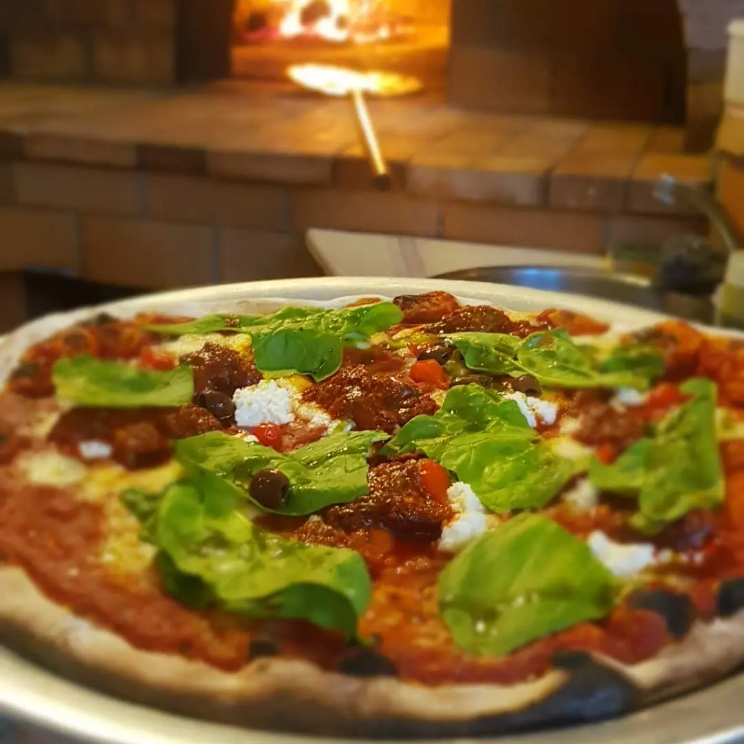 Plage de Fabregas - La Seyne sur mer