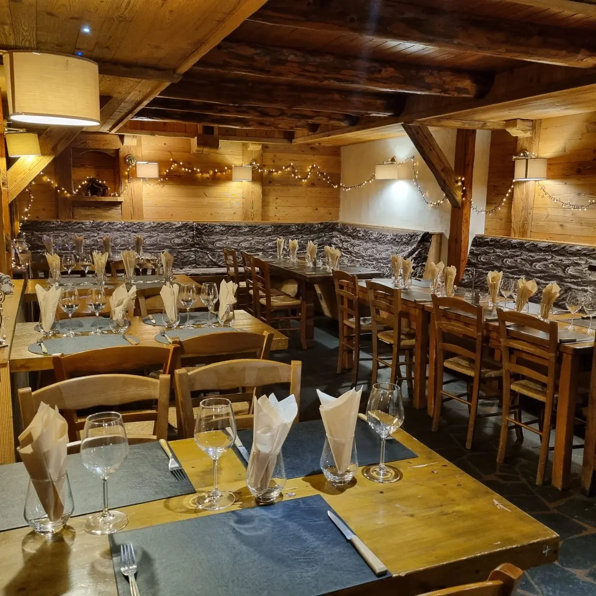 Chalet des Sports