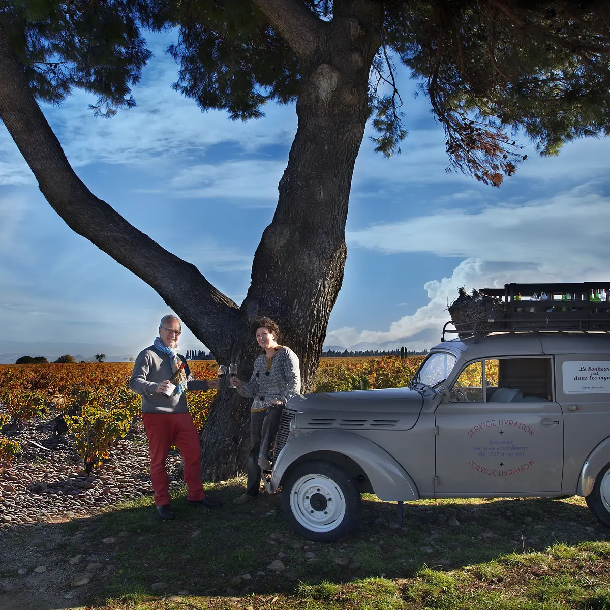 Domaine de la Destinée