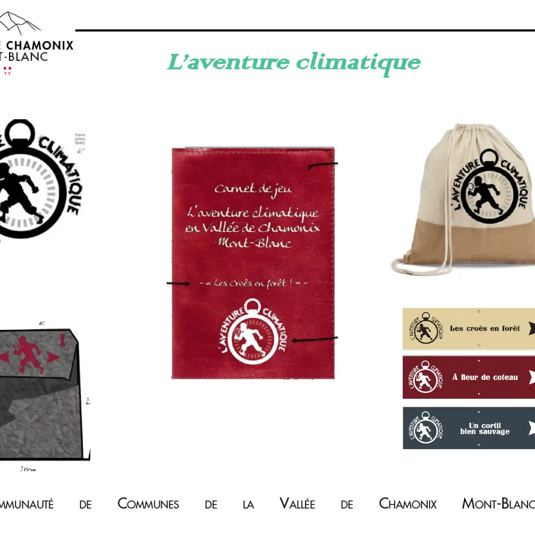 Carnet de jeu