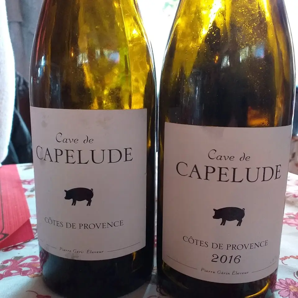 Les restaurants en Mediterranée Porte des Maures