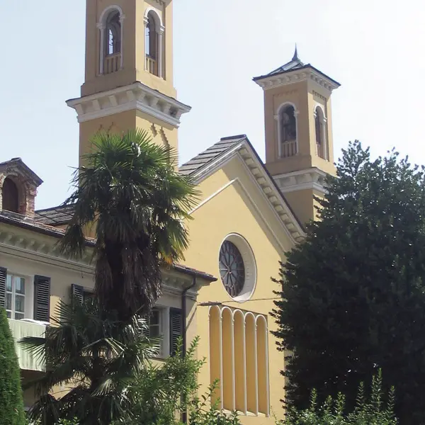 Centre culturel vaudois - Torre Pellice