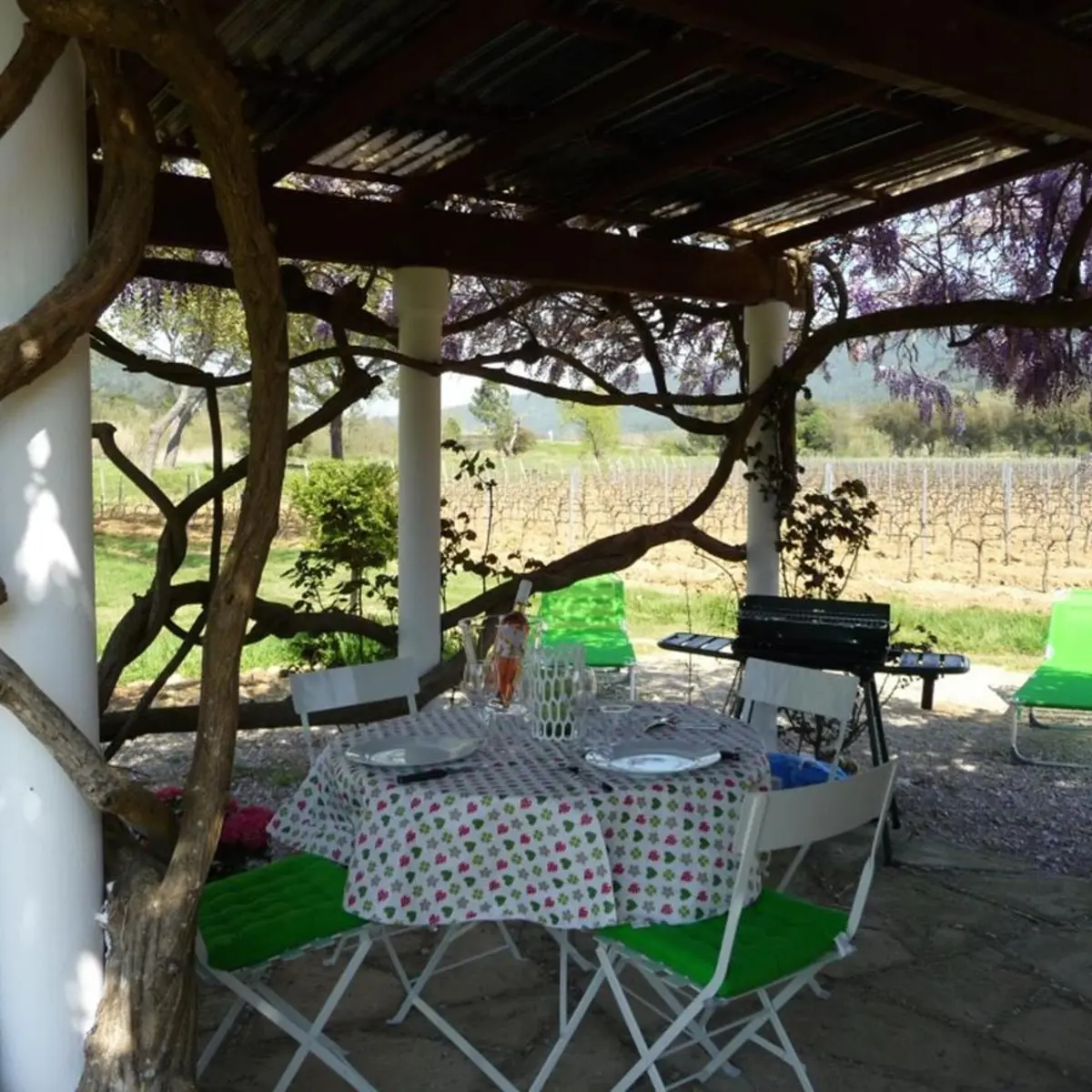 CABANON