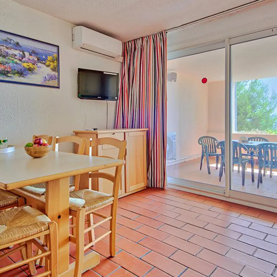 Appartements & studios