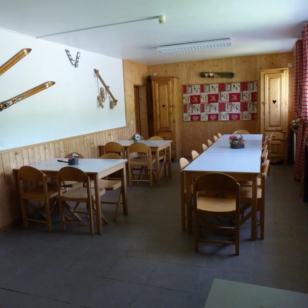 salle les cigales