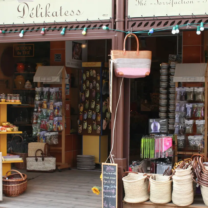Delikatess 2