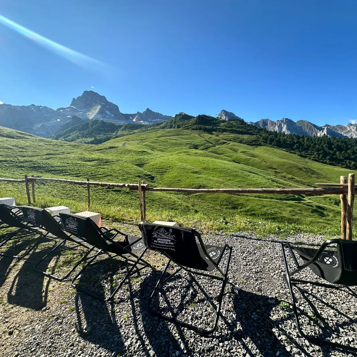 Restaurant Chez Frédéric