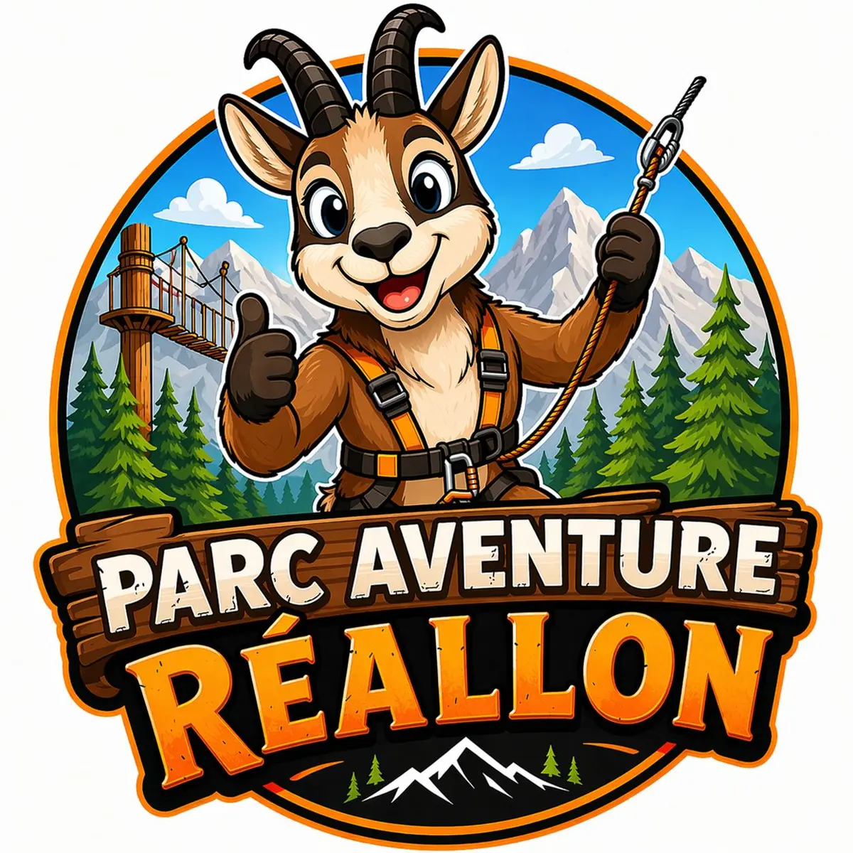 Reallon Aventure