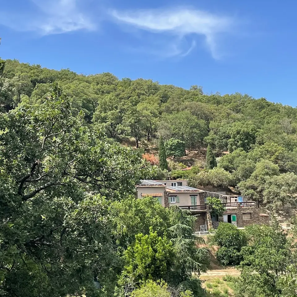 Les restaurants en Mediterranée Porte des Maures