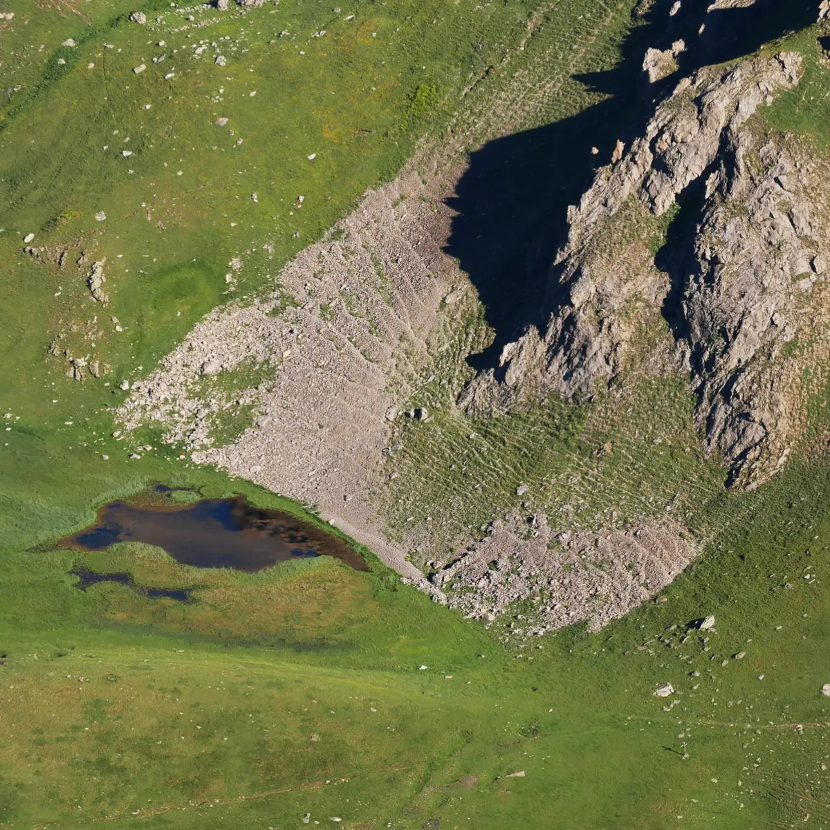 escalade facile enfant famille