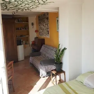 Autre vue de la chambre