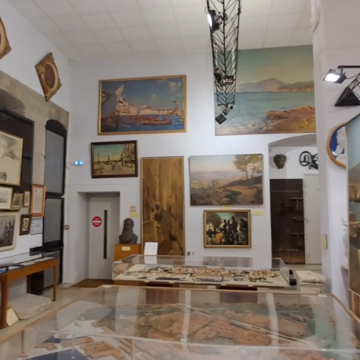 Amis du Vieux Toulon 2