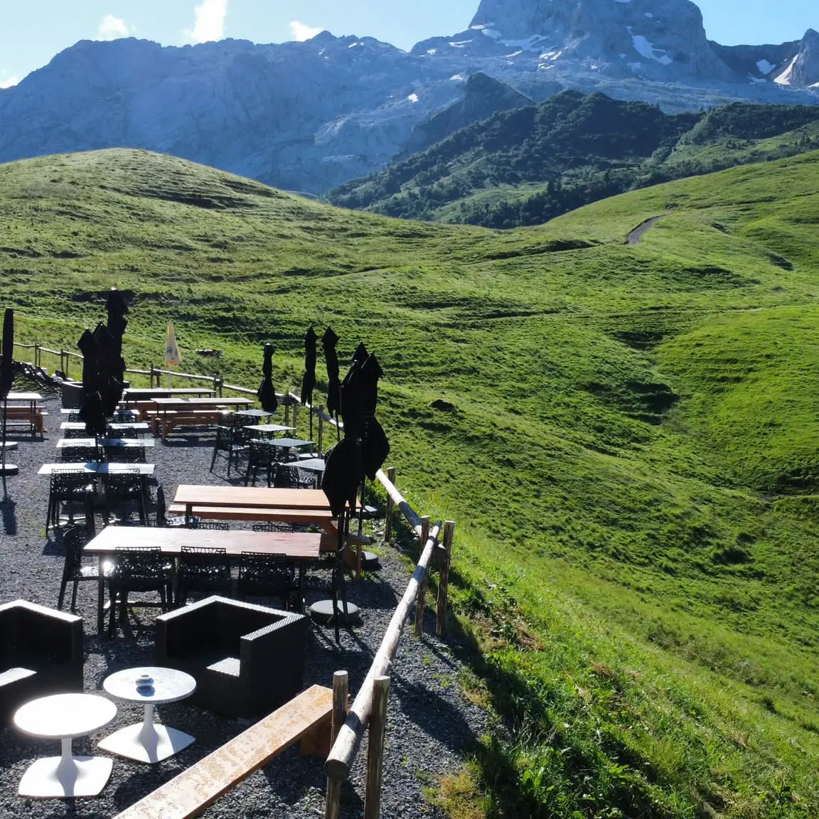 Restaurant Chez Frédéric