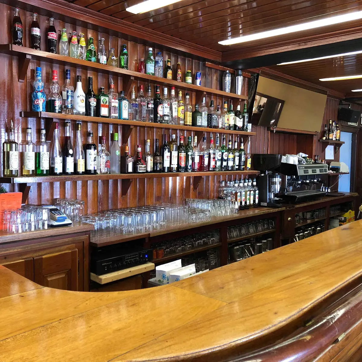 Le Soleil des Neiges