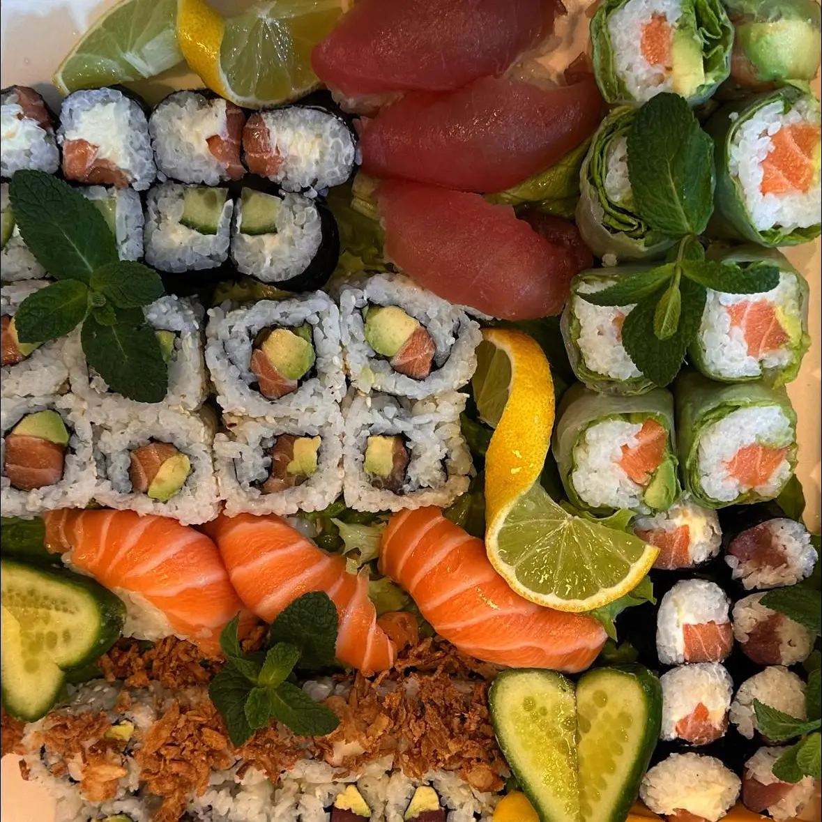 Jade Sushi_Bandol