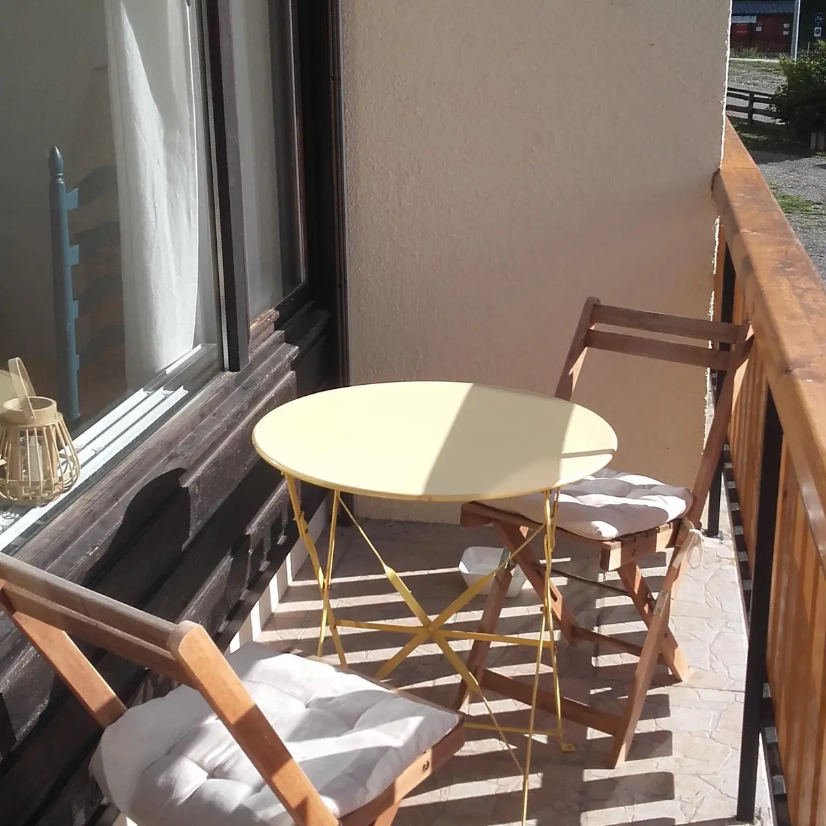 Location Meublé SOBRERO Patrick Ancelle