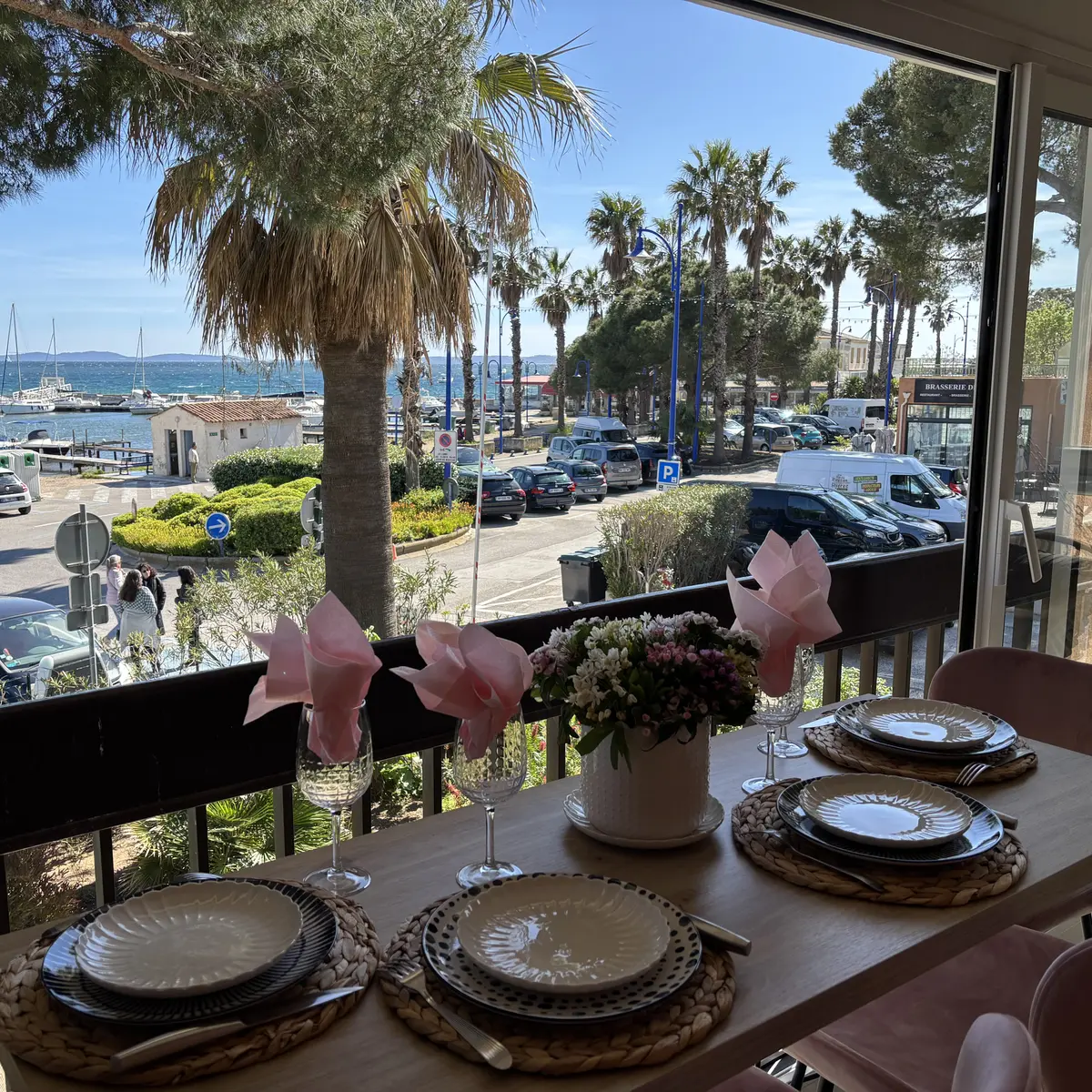 Le flamant rose de Lilo Salins