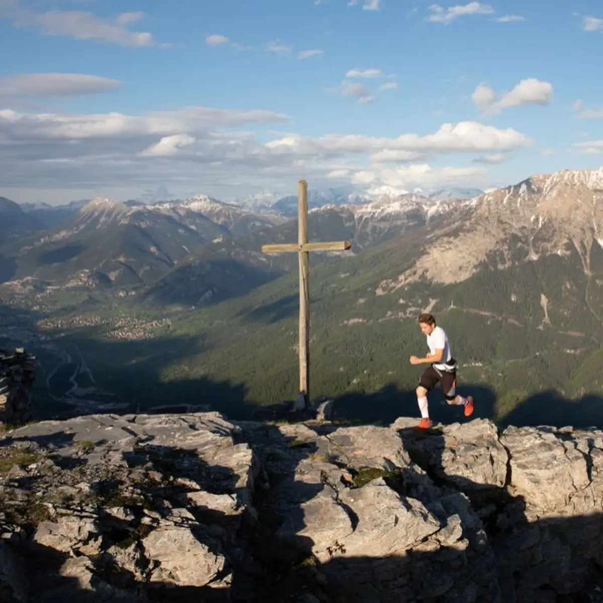 Collet de la Salcette