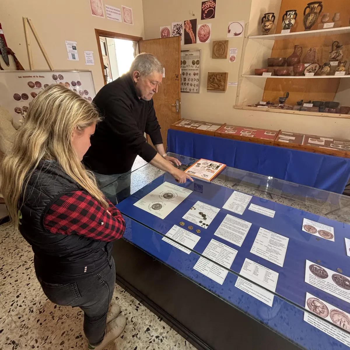 Exposition