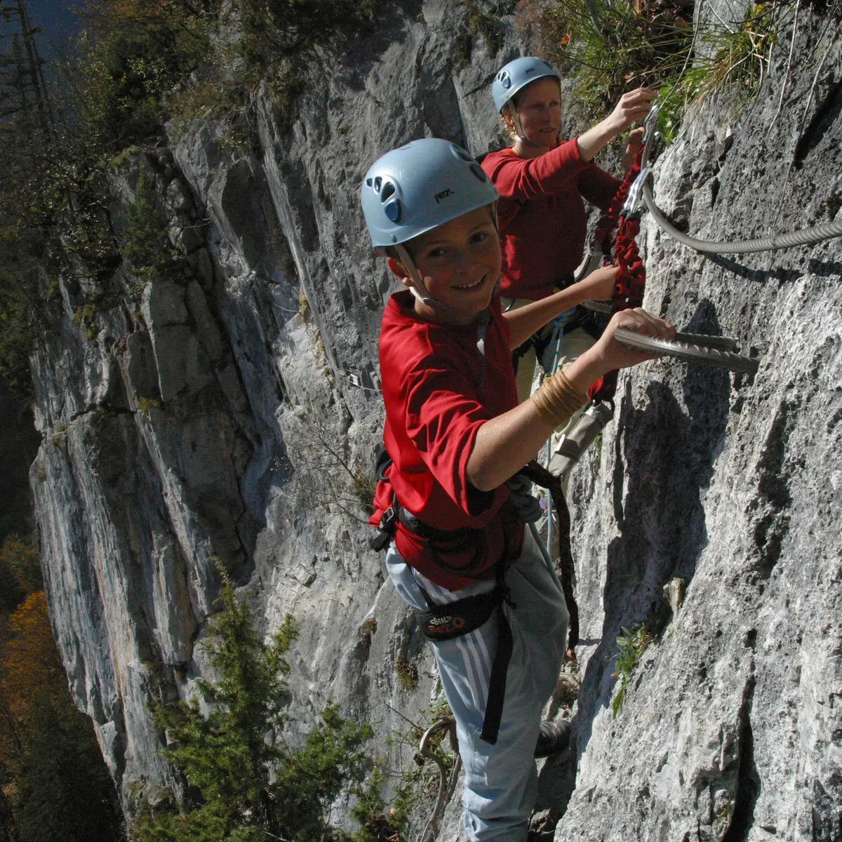 Le Mont