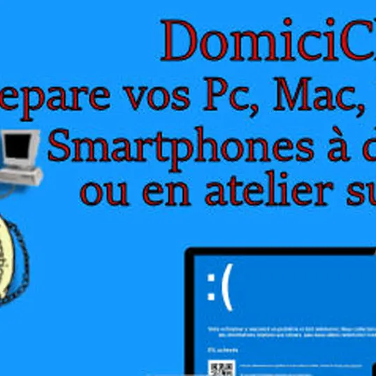 Domiciclic 1