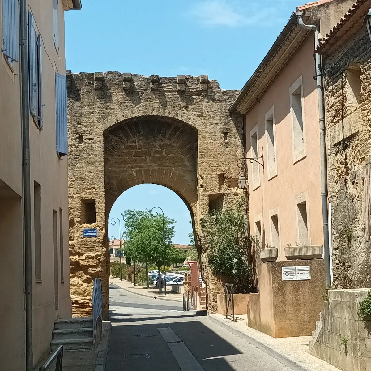 Le patrimoine Provençal