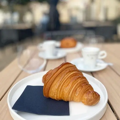 Le Croissant