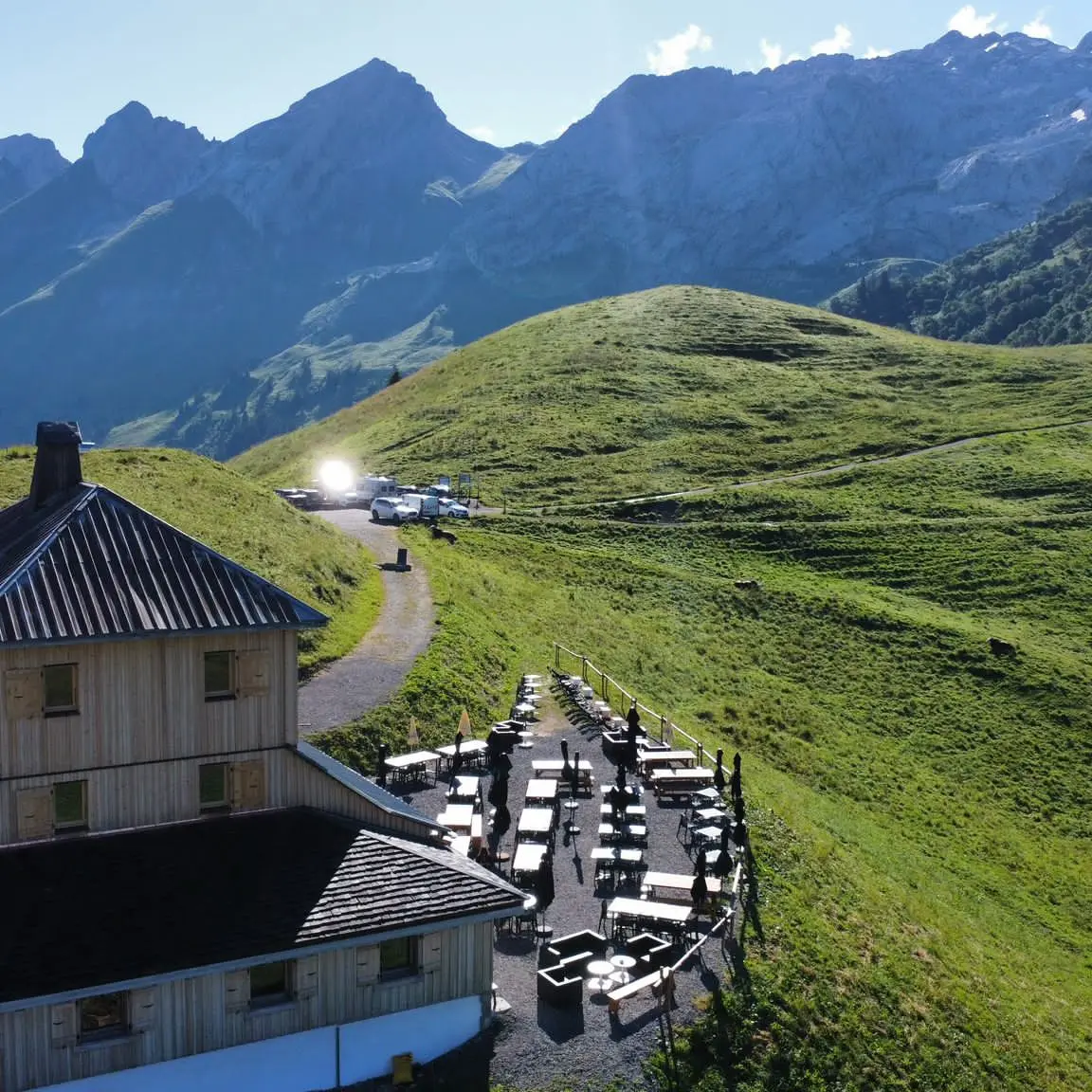 Restaurant Chez Frédéric