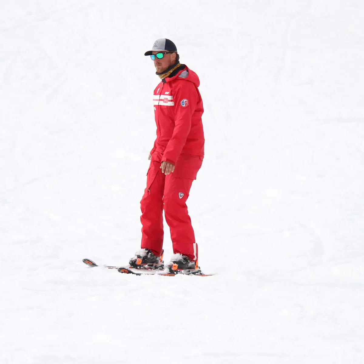Ecole de Ski Française