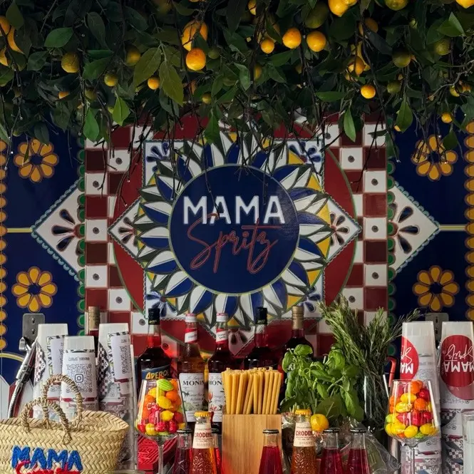 comptoir du triporteur