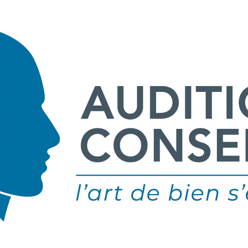 Logo Audition Conseil France