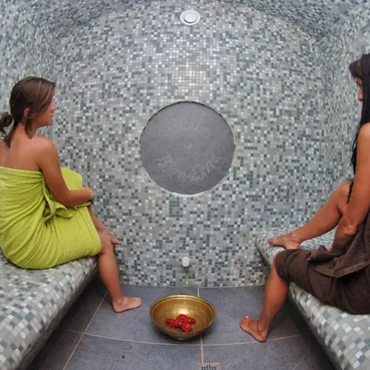 Bien être et SPA à Flumet