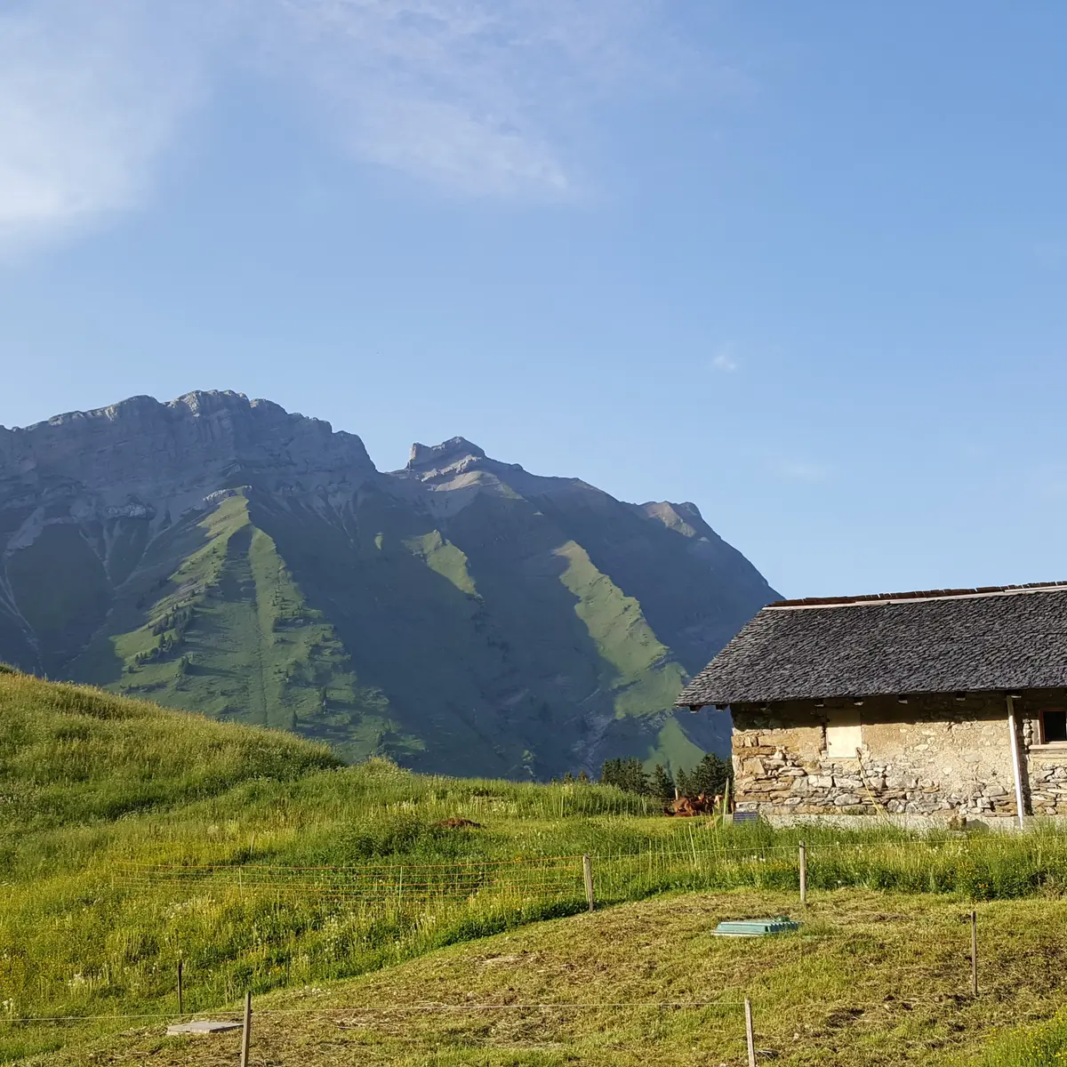 Cozyfrance - Organisation circuits - Aravis