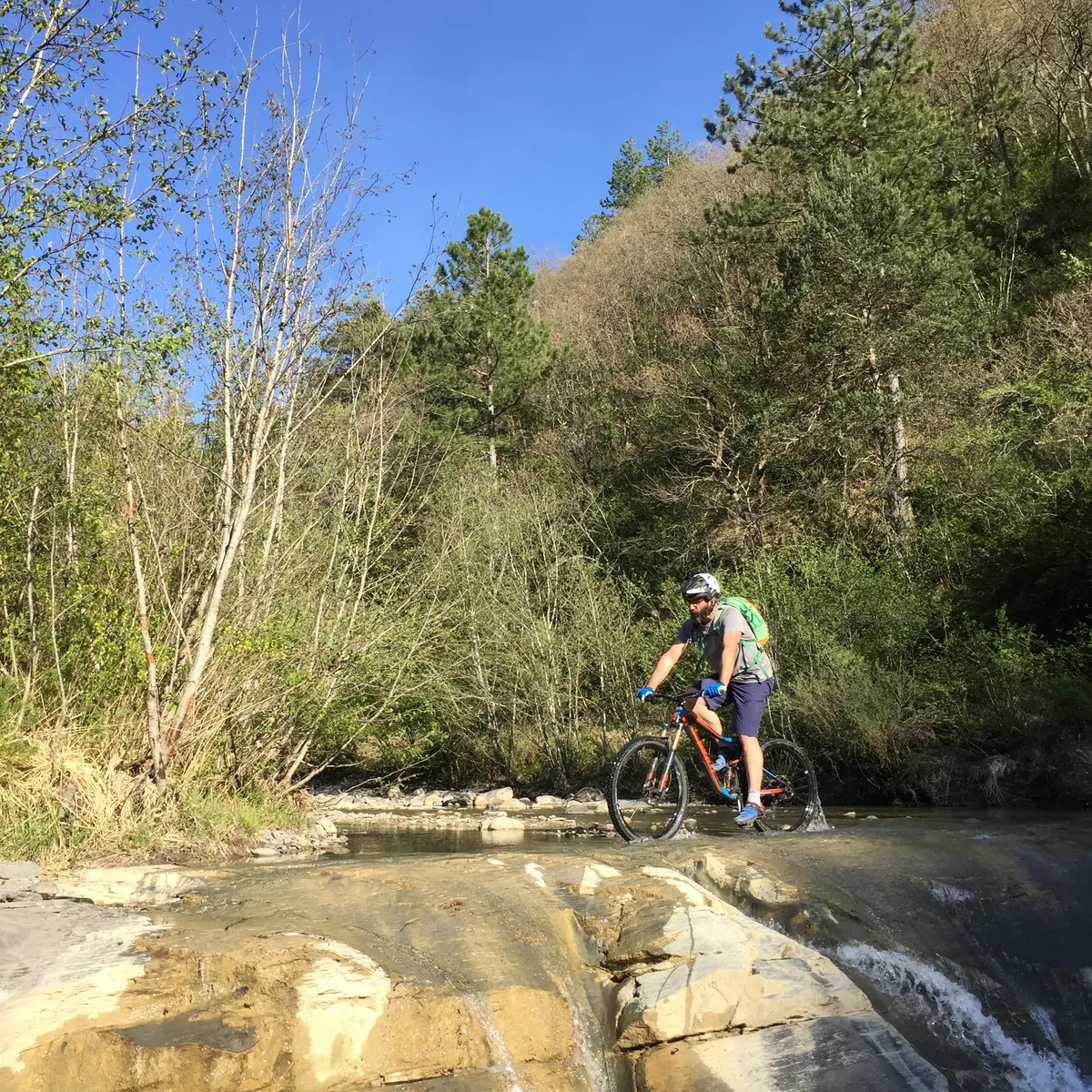 Les balcons de Digne les Bains