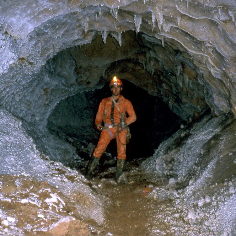 Spéléologie